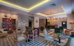 Eldan Hotel