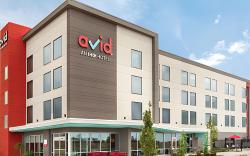 Avid Hotels Fresnillo By IHG