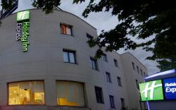 Holiday Inn Express San Sebastian de los Reyes By IHG