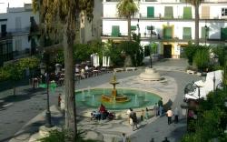 Hotel Barrameda