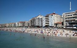 Hotel Atlante Sanxenxo Boutique
