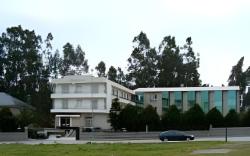 Hotel Galaico