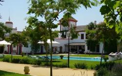 Hacienda de Oran
