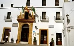 Hotel Tugasa Convento San Francisco