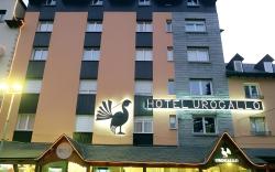 Hotel Urogallo