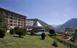Parador de Vielha