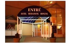 Euroway Hotel
