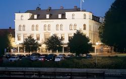 Stadshotellet Lidkoping