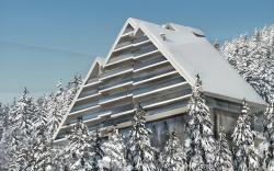 Crans Ambassador