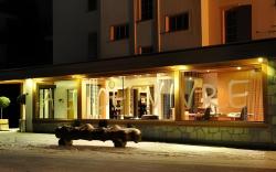 Boutique Hotel Art de Vivre & SPA