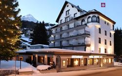Hotel Meierhof