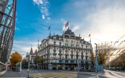 Hotel Monopol Luzern