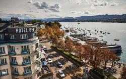 Steigenberger Hotel Bellerive au Lac