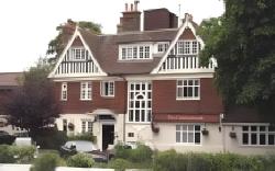 The Conningbrook Hotel