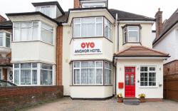 Anchor Hotel