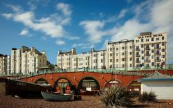 The Old Ship Hotel