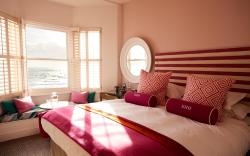 Brighton Harbour Hotel