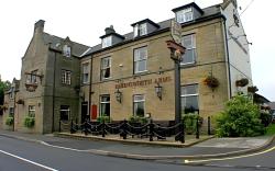 Ravensworth Arms Hotel by Good Night Inns