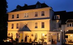 The Georgian, Haslemere, Surrey