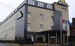 Savera Hotel South Ruislip