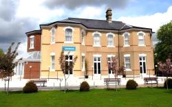 Gatwick Cambridge Hotel