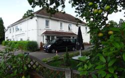 Gatwick White House Hotel