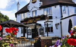 Corner House Inn by Greene King Inns