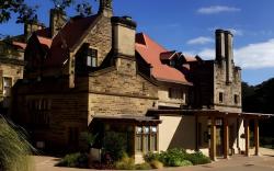 Jesmond Dene House