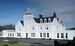 Skeabost House Hotel