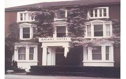 The Selwyn, Richmond