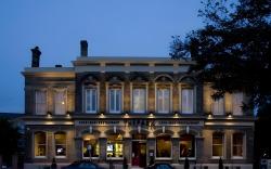The Park Hotel