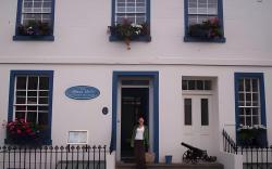The Albany St Andrews