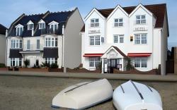 Camelia Hotel