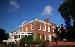 Diglis House Hotel