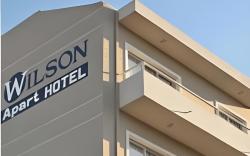 Wilson Apart Hotel
