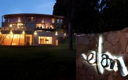 Rochester Bariloche Suites & Spa