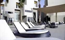 The Sealoft Boutique Chalets