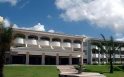 Bahia Plaza Hotel