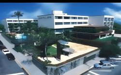 Mareiro Hotel Beira Mar
