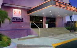 Bristol Jangada Fortaleza Meirelles