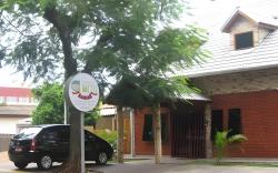 Pousada Iguassu Charm Suites