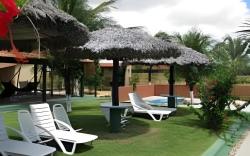 Pousada Sitio Phoenix