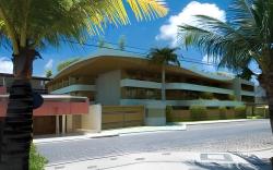 Pontalmar Praia Hotel