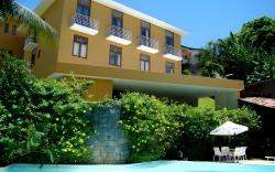 Hotel Pousada Sao Francisco