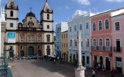 Pousada Solar dos Deuses