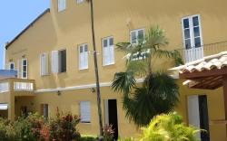 Hotel Pousada da Mangueira