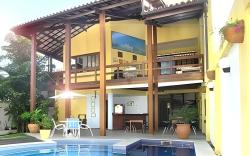 Hotel Pousada Encanto de Itapoan