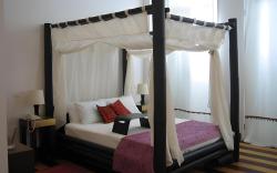 Aram Yami Boutique Hotel