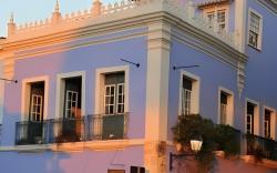 Bahiacafe Hotel