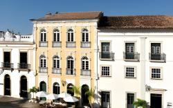 Hotel Villa Bahia